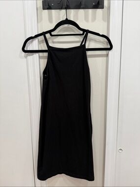 American Apparel Mini Bodycon Dress